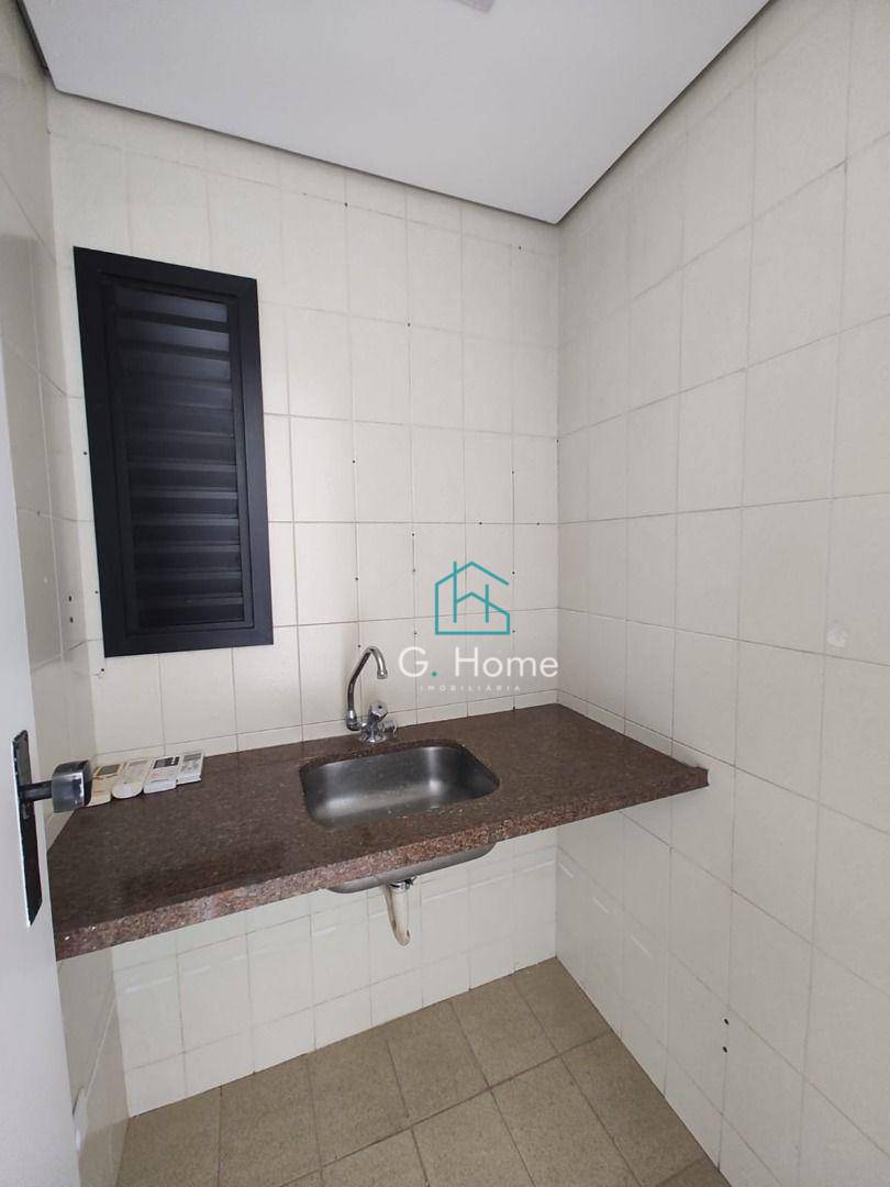 Conjunto Comercial-Sala para alugar, 114m² - Foto 8