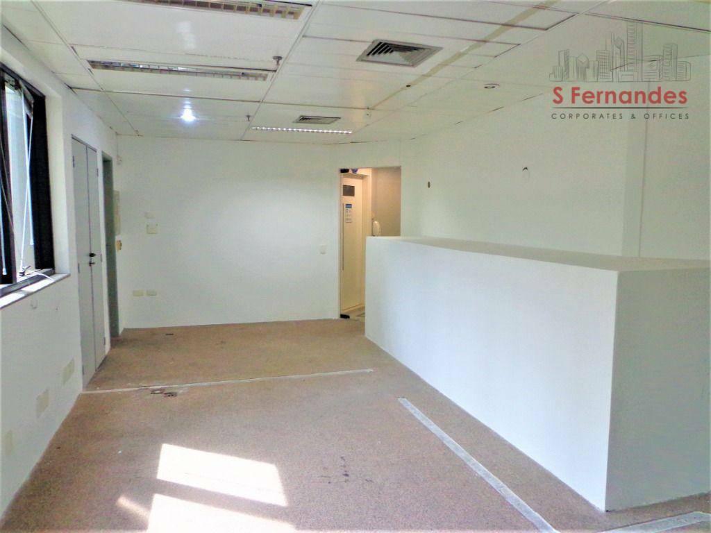 Conjunto Comercial-Sala para alugar, 90m² - Foto 2