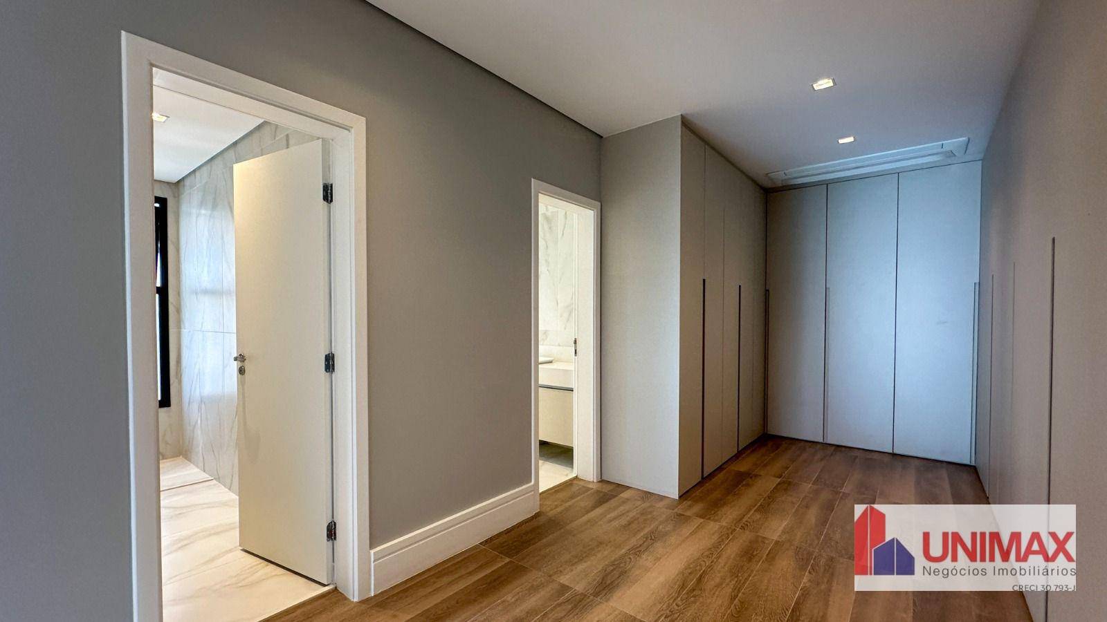 Apartamento à venda com 4 quartos, 344m² - Foto 8