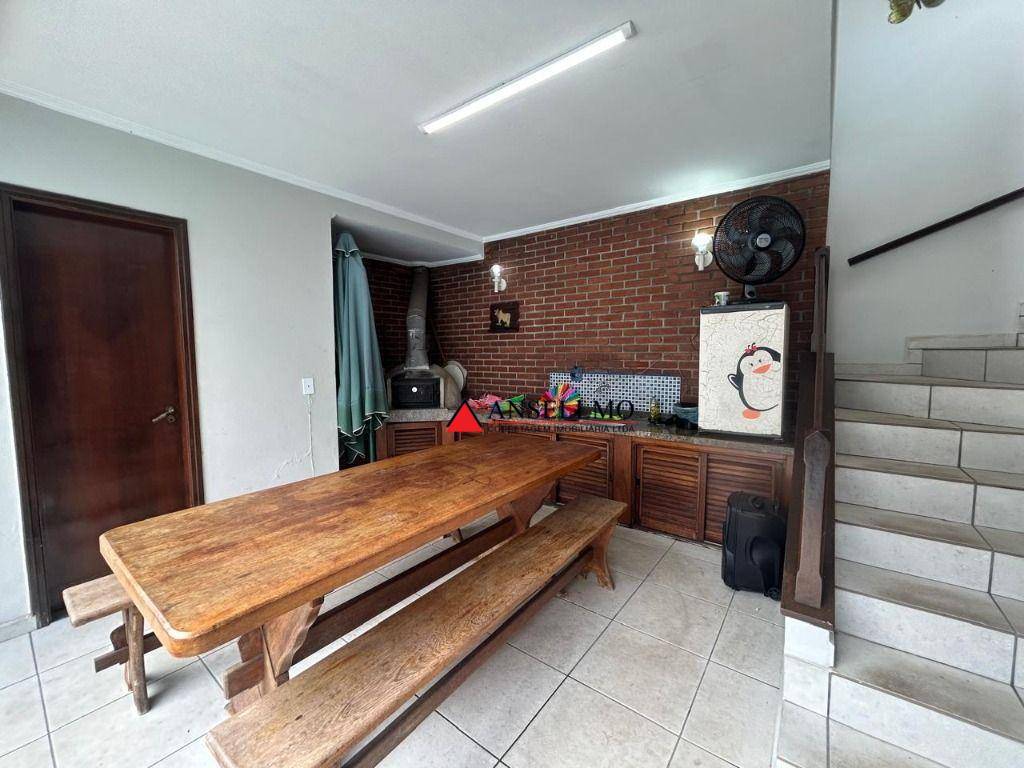 Sobrado, 3 quartos, 265 m² - Foto 54