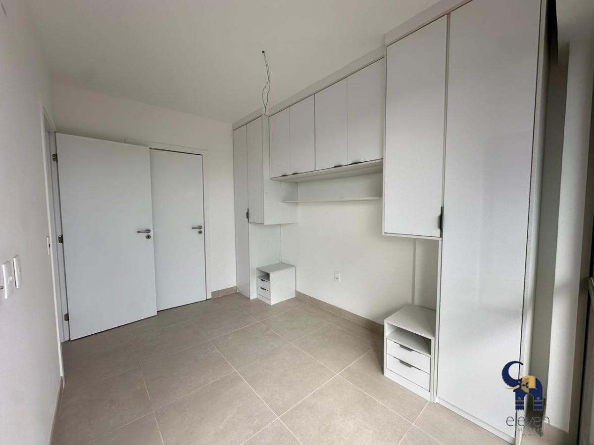 Apartamento à venda com 1 quarto, 41m² - Foto 5