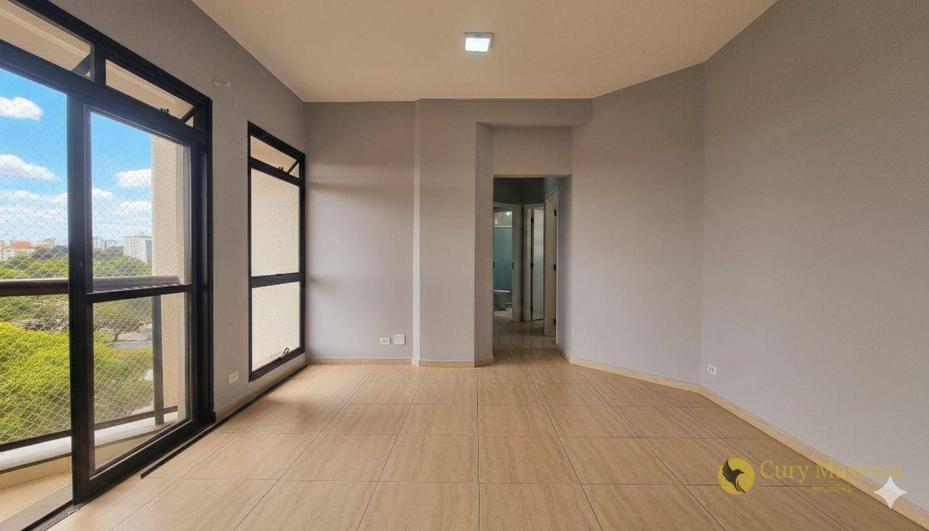 Apartamento, 3 quartos, 95 m² - Foto 1