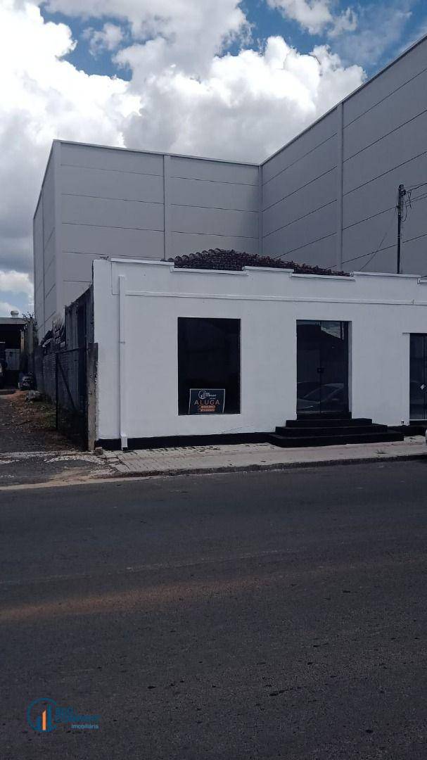 Sala-Conjunto, 80 m² - Foto 1