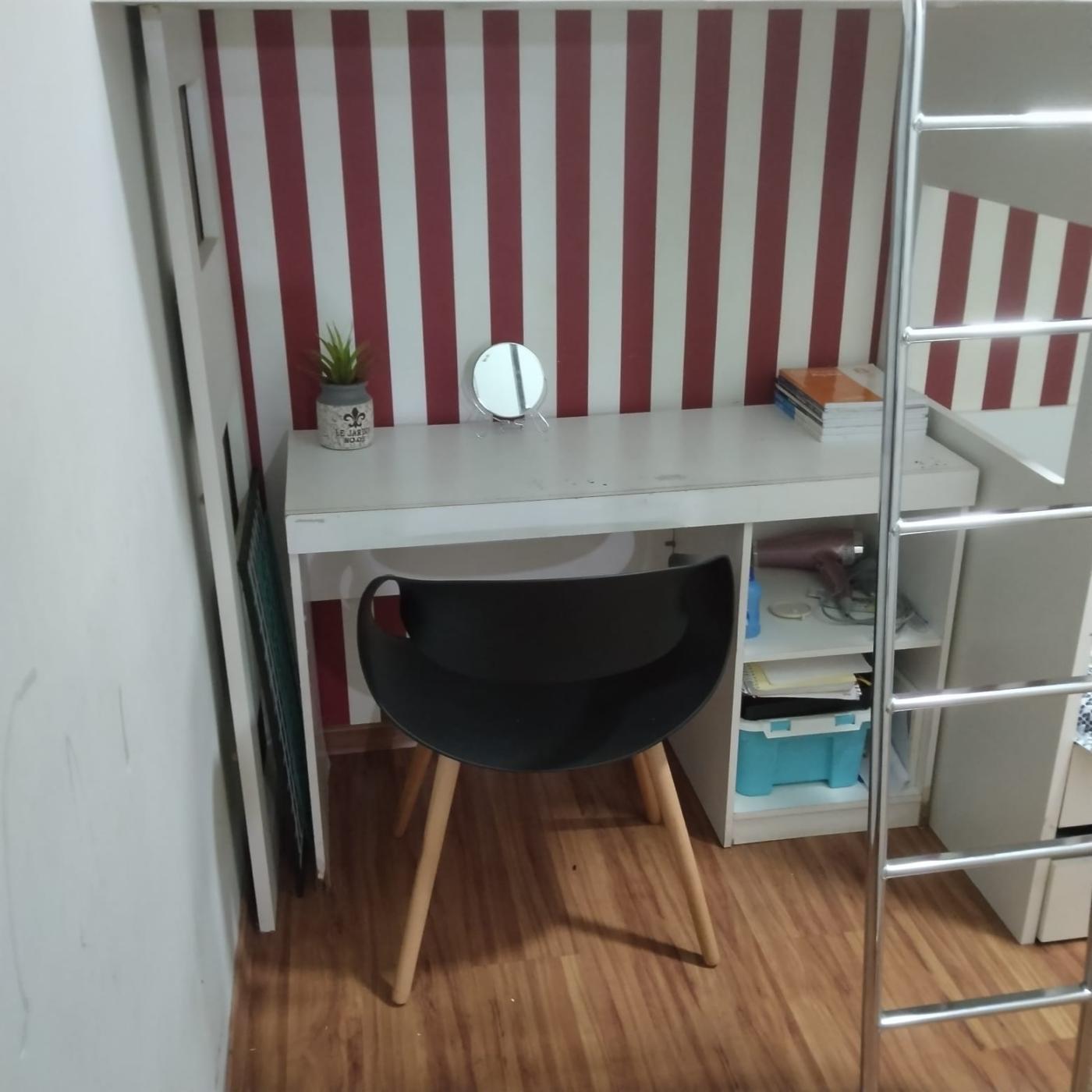 Apartamento para alugar com 2 quartos, 50m² - Foto 14