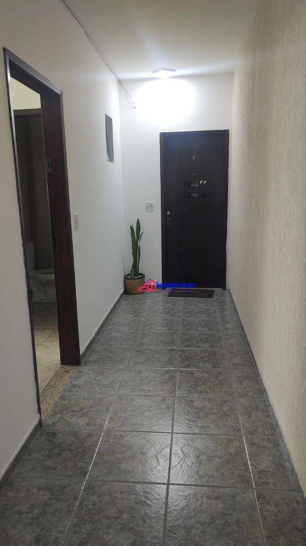 Conjunto Comercial-Sala para alugar, 28m² - Foto 2