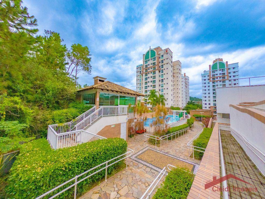 Apartamento para alugar com 2 quartos, 60m² - Foto 20