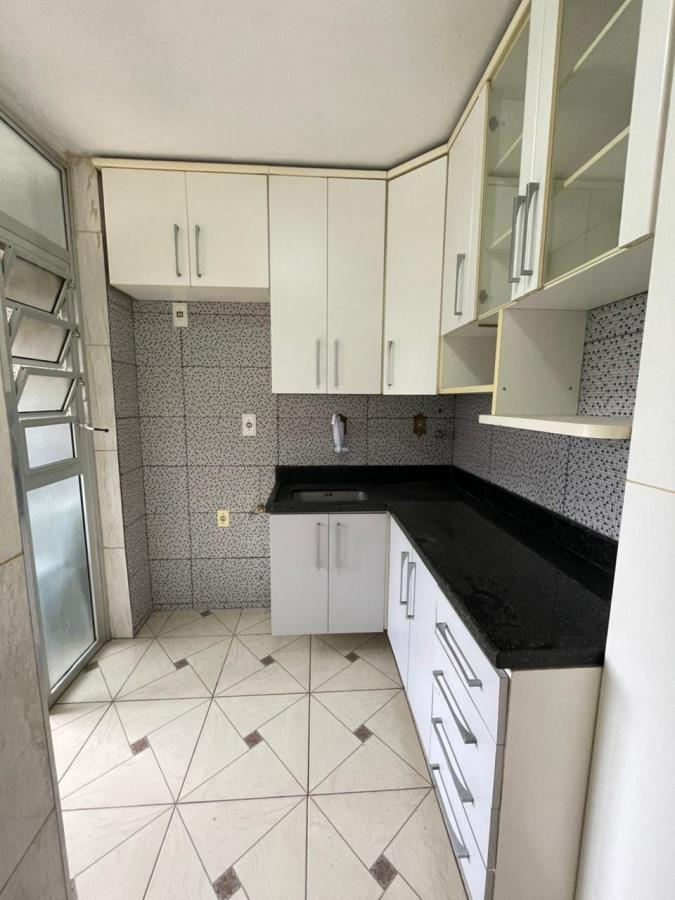 Apartamento à venda com 2 quartos, 52m² - Foto 1