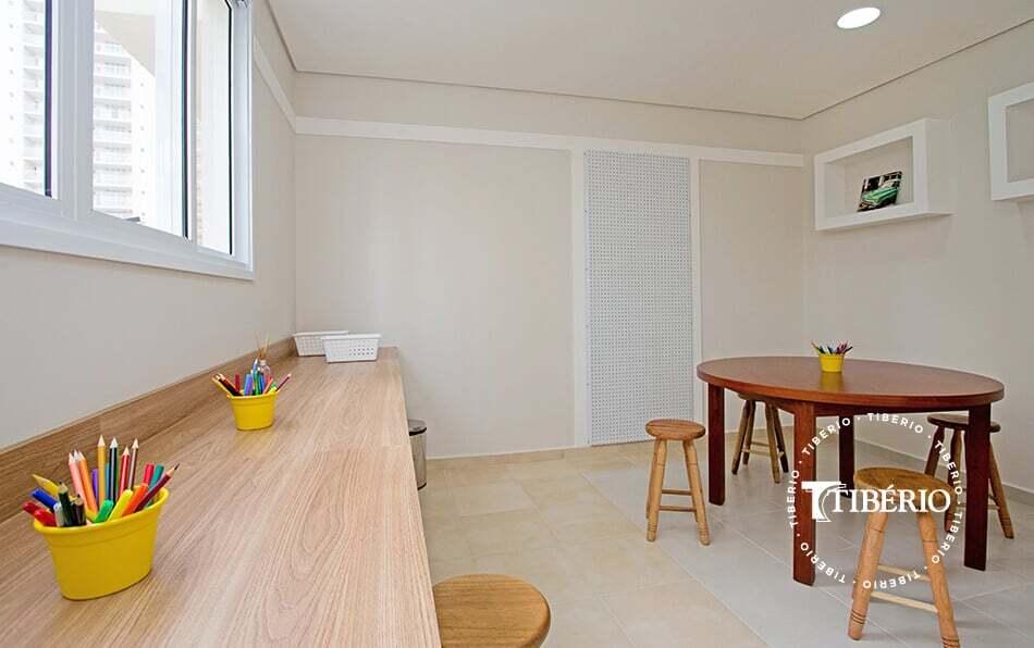 Apartamento à venda com 2 quartos, 55m² - Foto 25