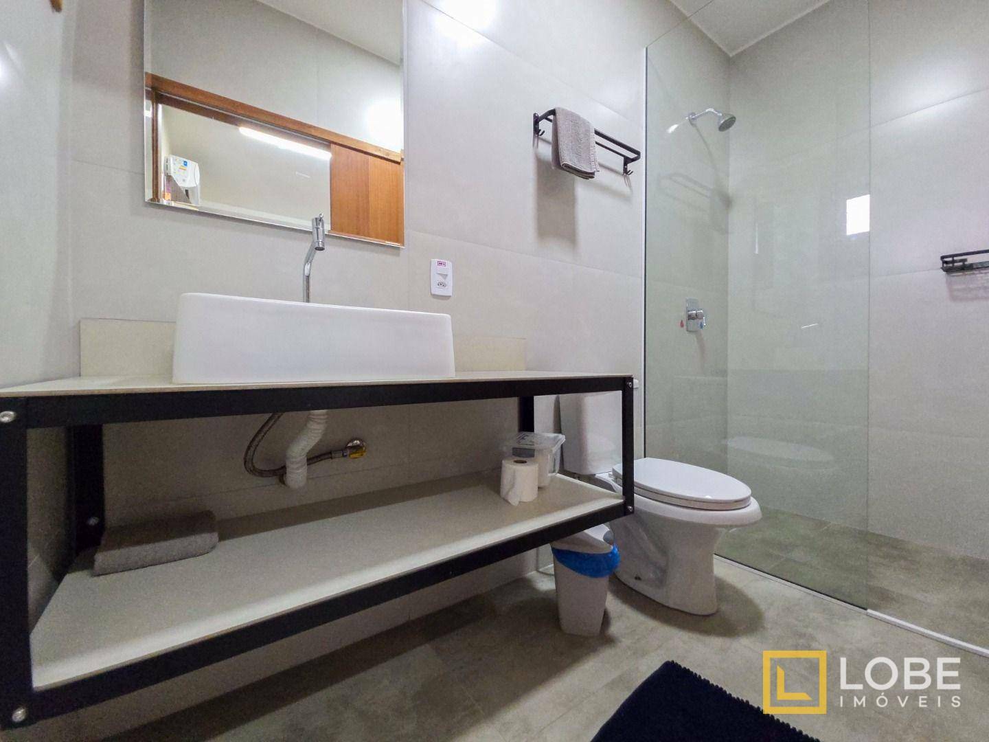 Casa à venda com 3 quartos, 90m² - Foto 9