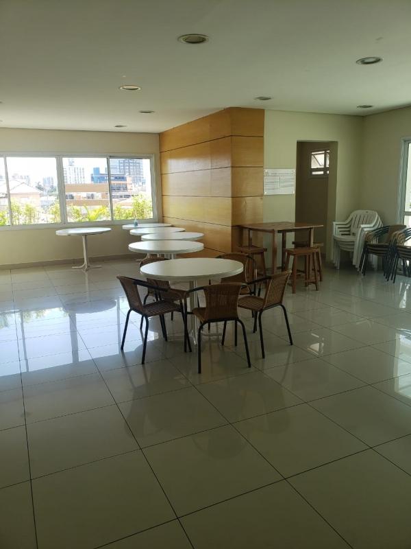 Apartamento à venda com 2 quartos, 48m² - Foto 14