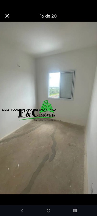 Apartamento à venda com 2 quartos - Foto 1