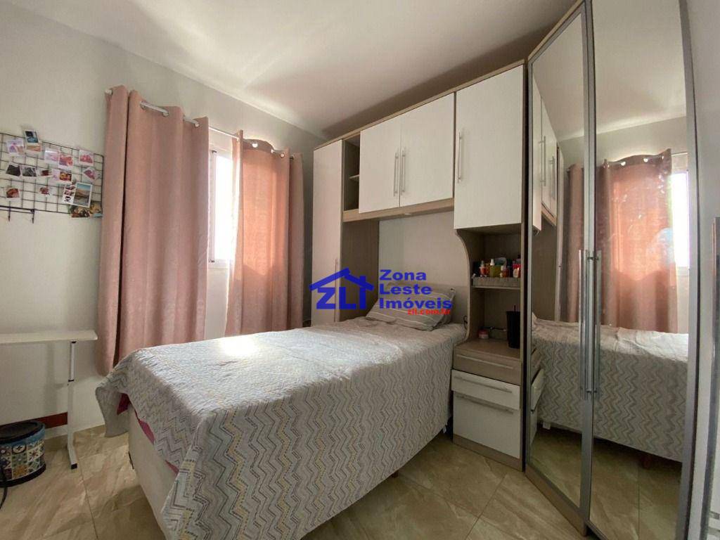 Sobrado à venda com 3 quartos, 92m² - Foto 5