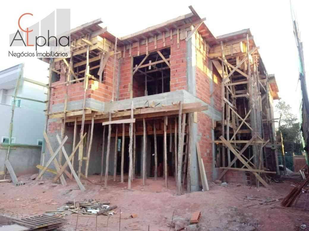 Sobrado à venda com 4 quartos, 309m² - Foto 4