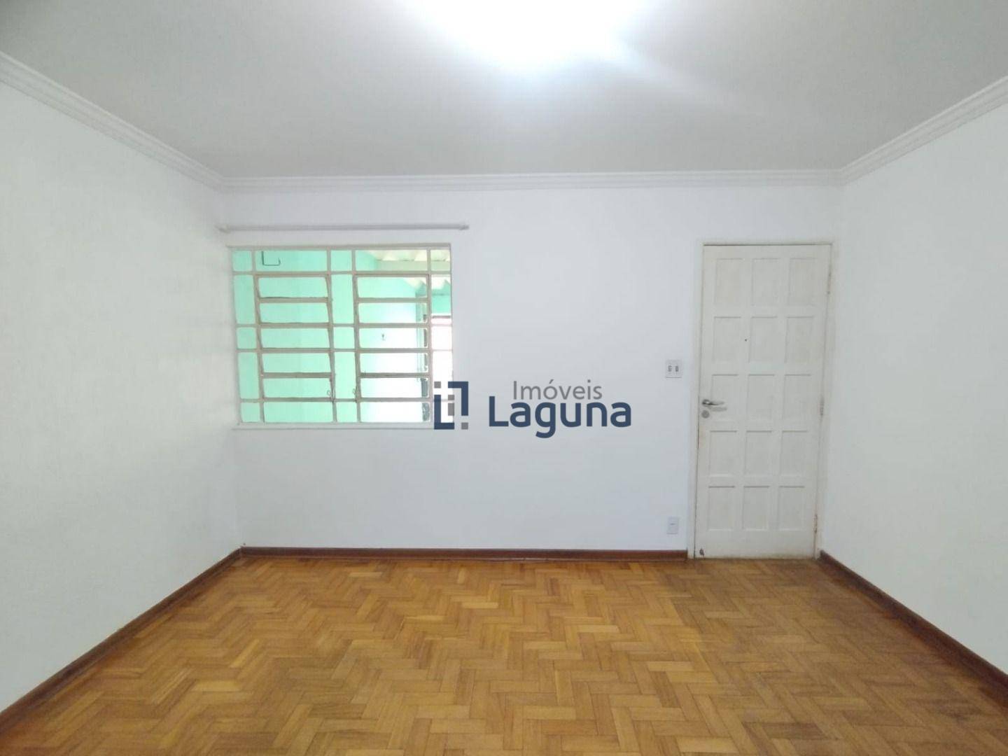 Sobrado para alugar com 2 quartos, 83m² - Foto 1