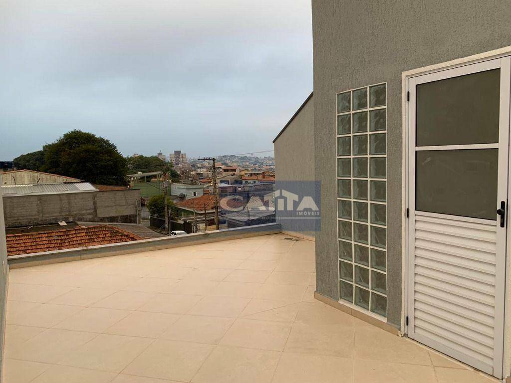 Sobrado à venda com 3 quartos, 120m² - Foto 20