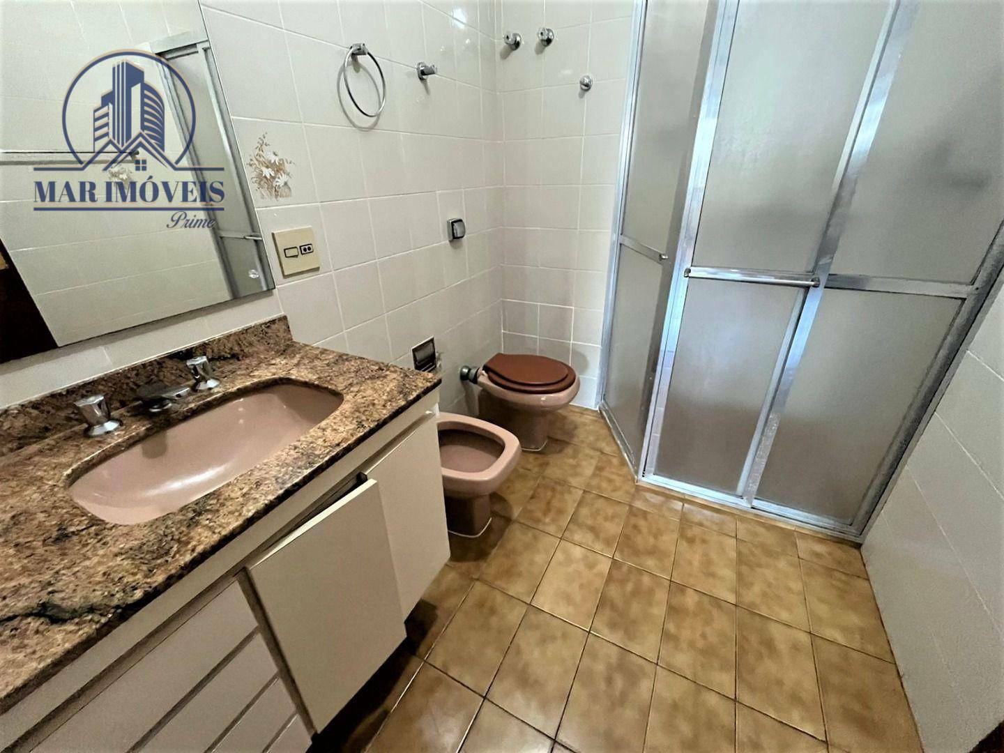 Apartamento à venda com 4 quartos, 200m² - Foto 11