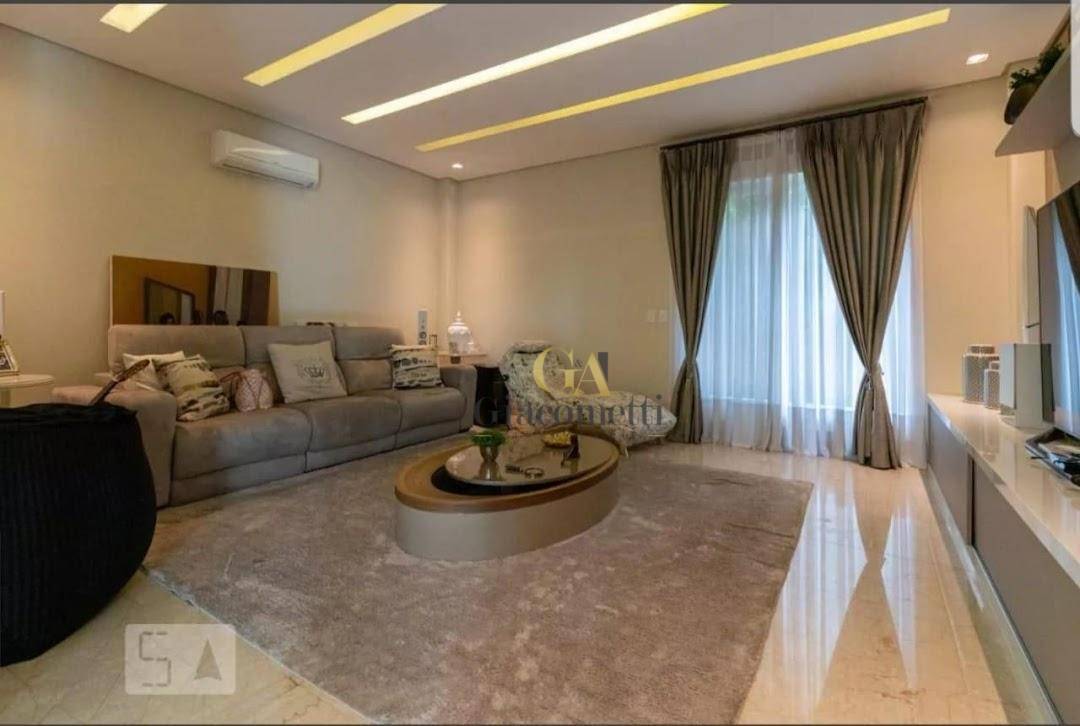 Casa de Condomínio à venda com 5 quartos, 740m² - Foto 18