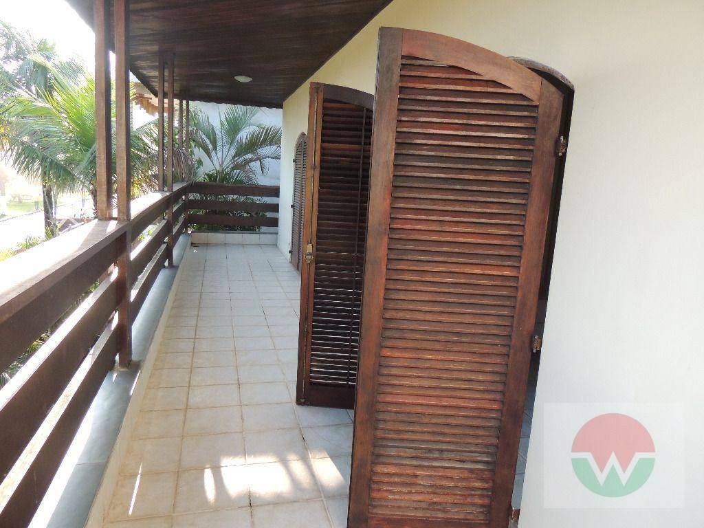 Casa de Condomínio à venda e aluguel com 4 quartos, 320m² - Foto 10