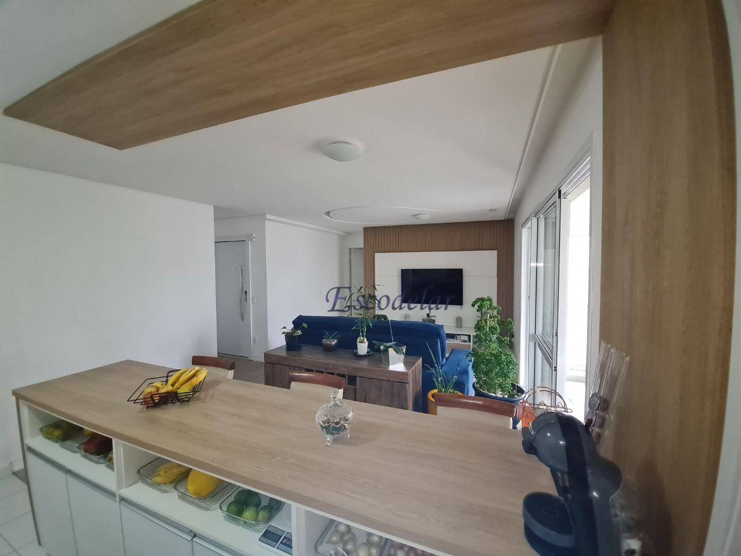 Apartamento à venda com 3 quartos, 109m² - Foto 38