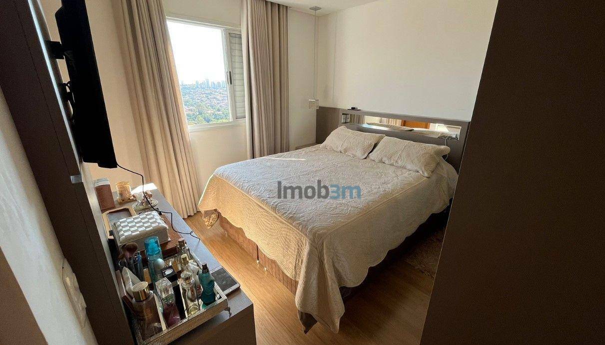 Apartamento à venda com 3 quartos, 79m² - Foto 15