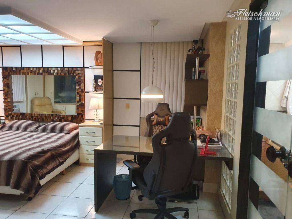 Apartamento à venda com 5 quartos, 312m² - Foto 32