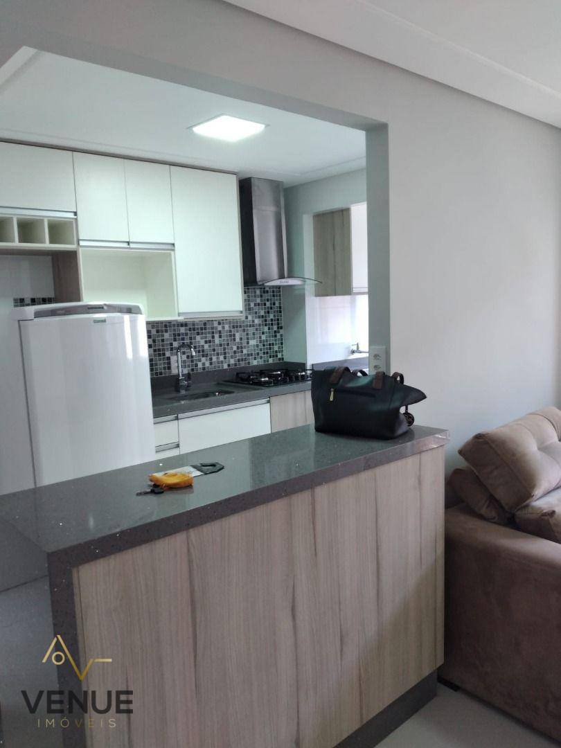 Apartamento à venda com 2 quartos, 58m² - Foto 31