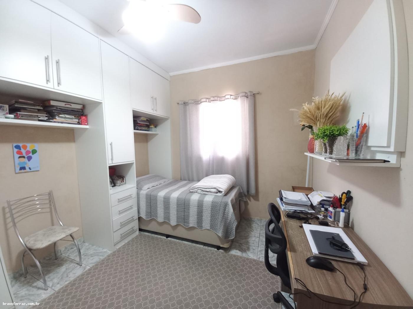 Casa de Condomínio à venda com 3 quartos, 115m² - Foto 10