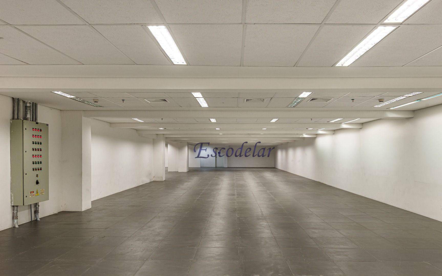 Conjunto Comercial-Sala para alugar, 954m² - Foto 2