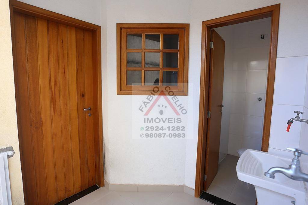 Sobrado à venda com 3 quartos, 165m² - Foto 27