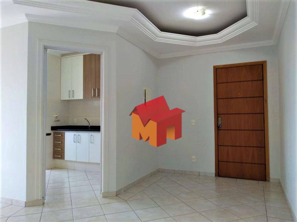 Apartamento à venda com 2 quartos, 60m² - Foto 17