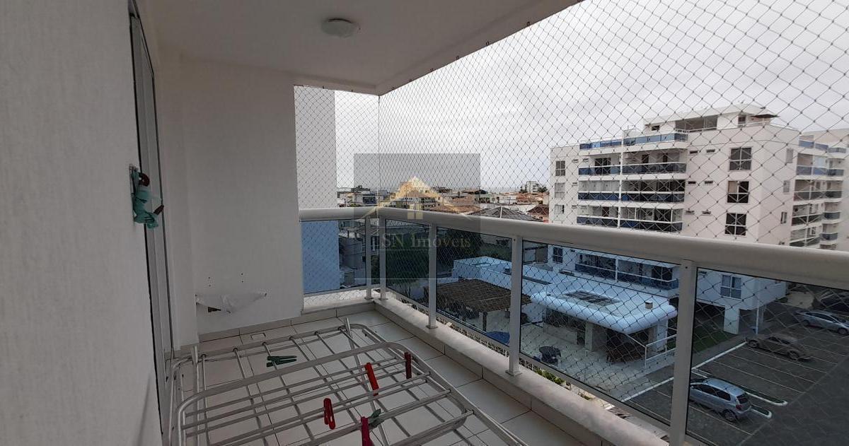 Apartamento para alugar com 3 quartos, 82m² - Foto 8