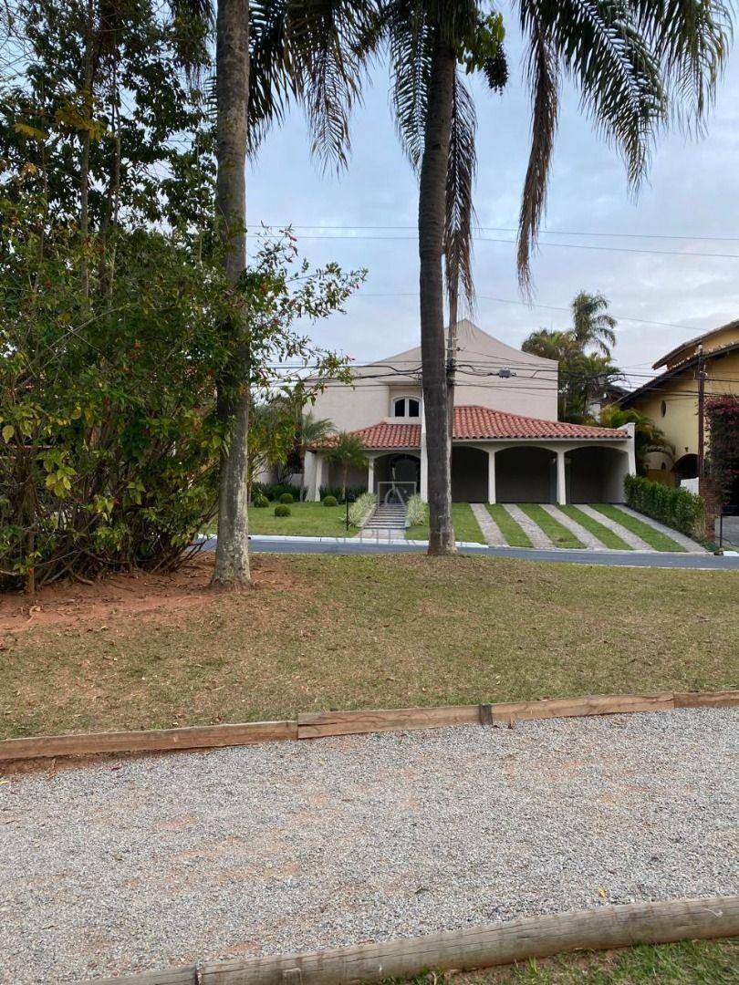 Casa de Condomínio à venda com 3 quartos, 350m² - Foto 10