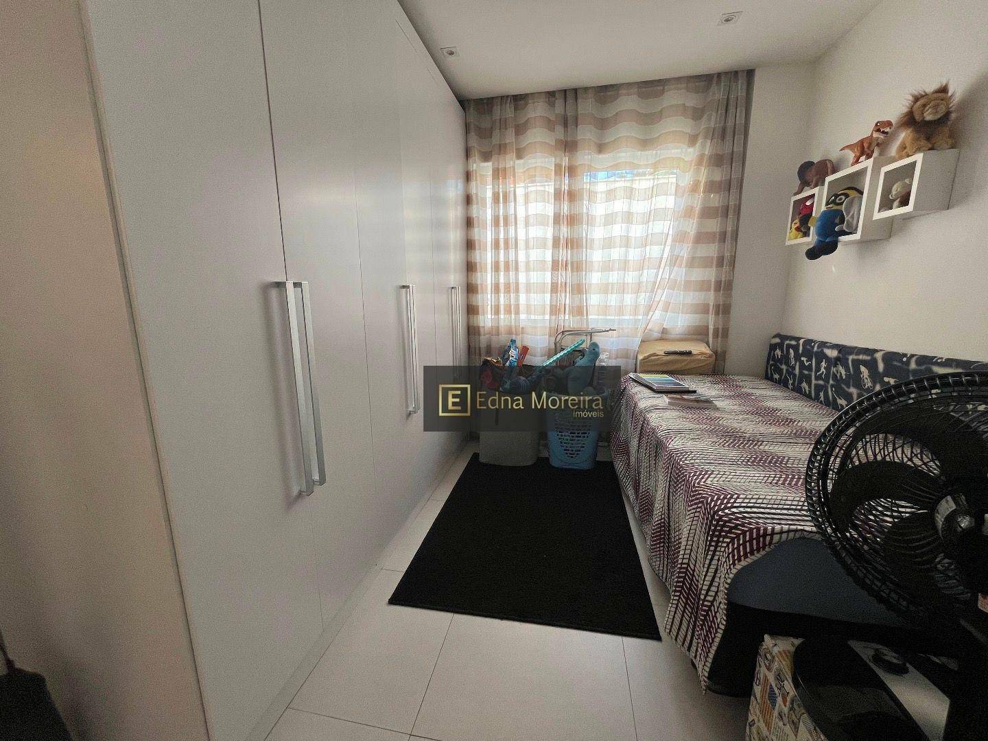 Apartamento à venda com 2 quartos, 101m² - Foto 9