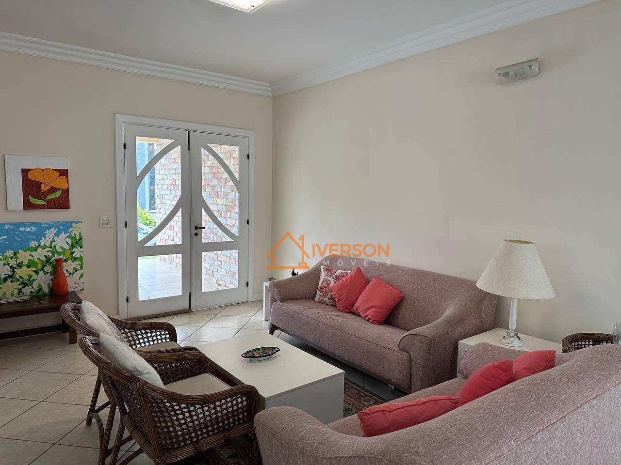 Sobrado, 5 quartos, 286 m² - Foto 2