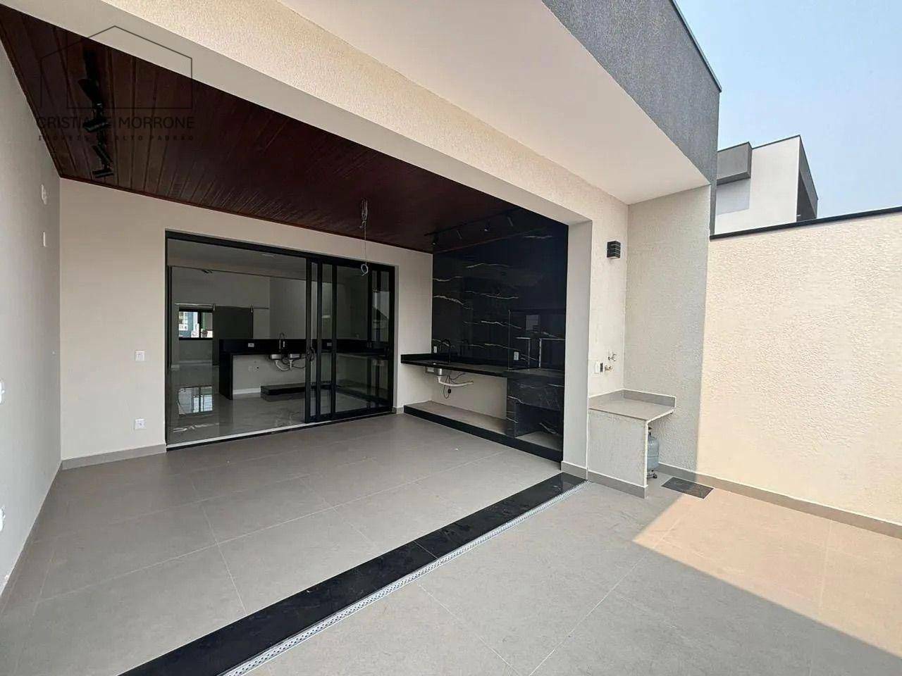 Casa de Condomínio à venda com 3 quartos, 187m² - Foto 9