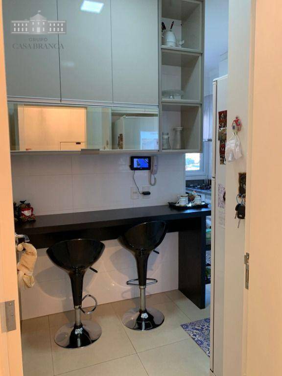 Apartamento à venda com 3 quartos, 104m² - Foto 5