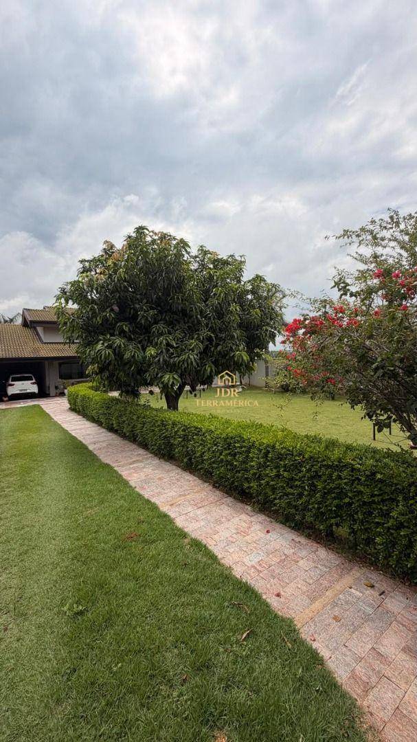 Casa, 3 quartos, 430 m² - Foto 2