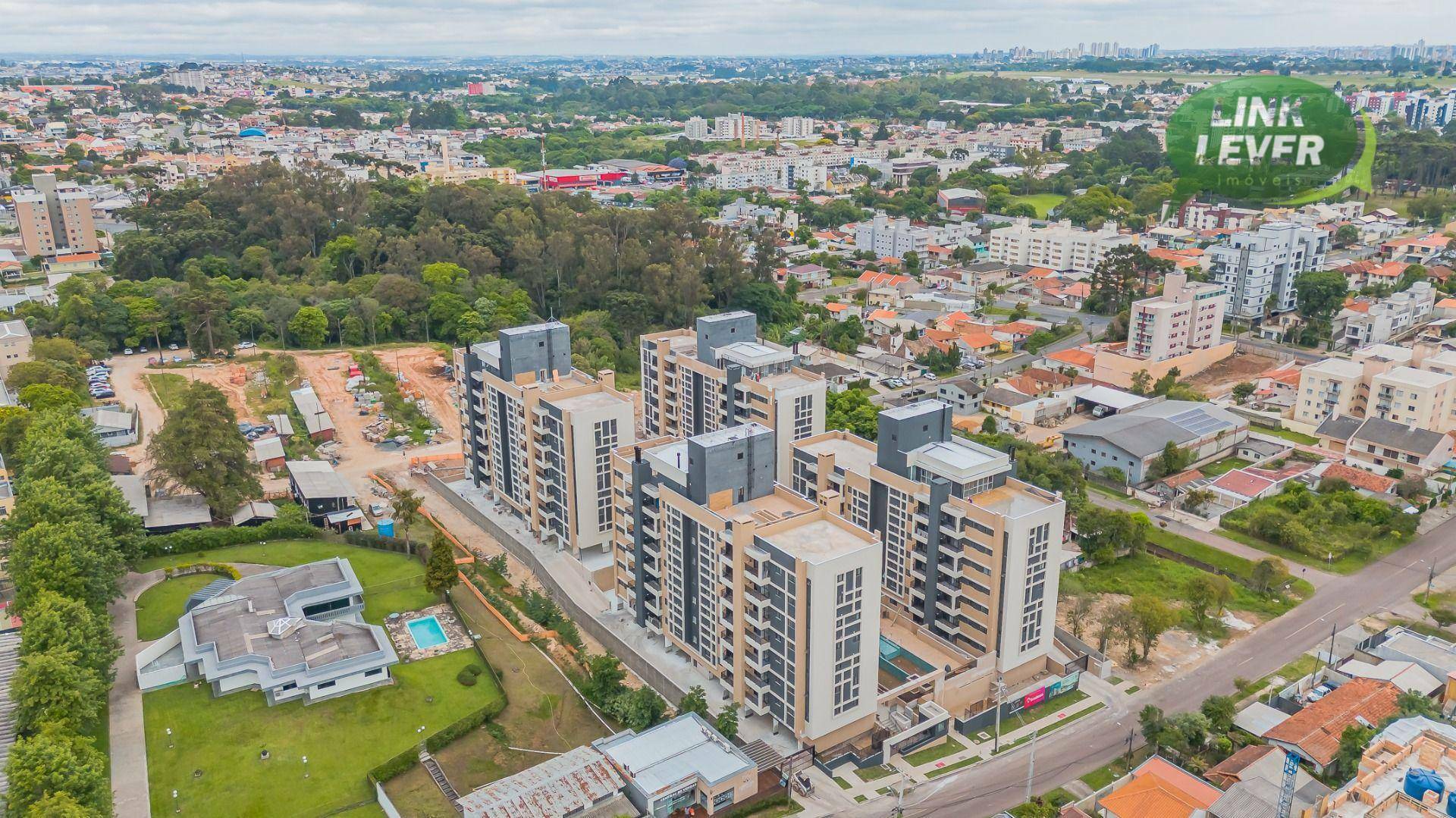 Apartamento à venda com 3 quartos, 73m² - Foto 61