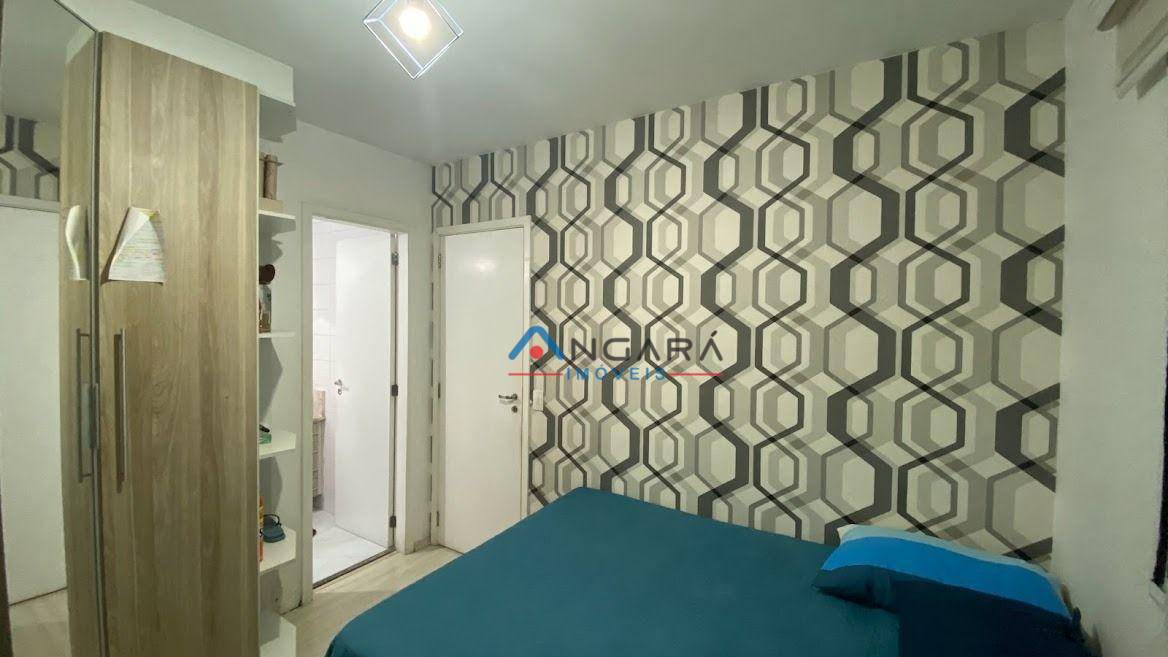 Apartamento à venda com 3 quartos, 110m² - Foto 12