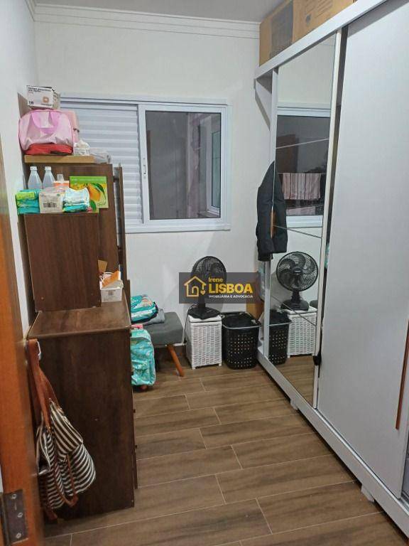 Apartamento à venda com 3 quartos, 100m² - Foto 20