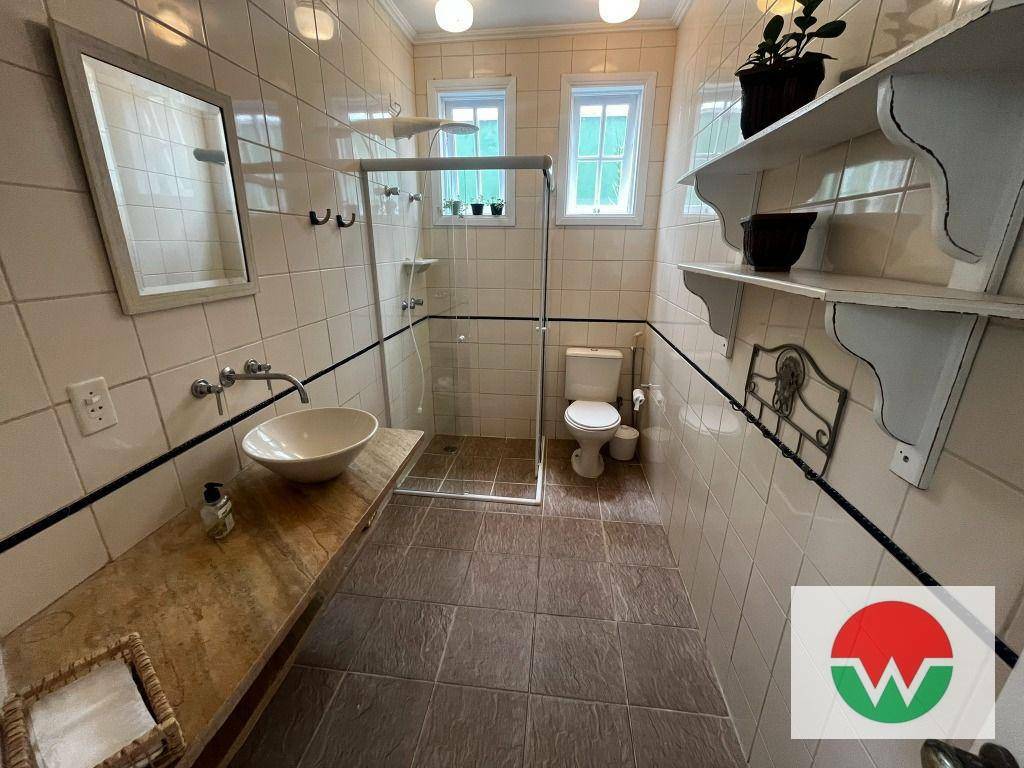 Casa de Condomínio à venda com 5 quartos, 500m² - Foto 29