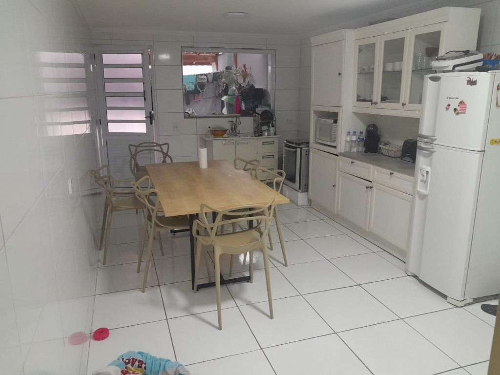 Sobrado à venda com 3 quartos, 126m² - Foto 8