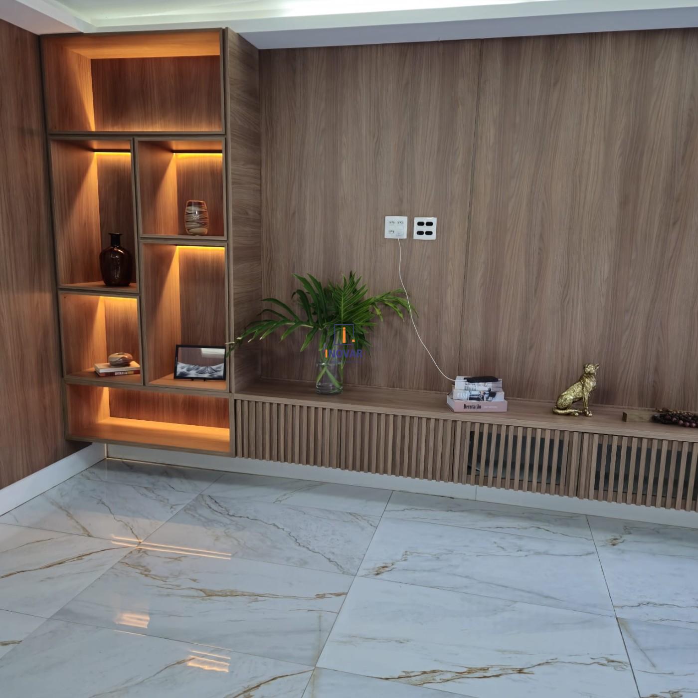 Casa de Condomínio à venda com 4 quartos, 630m² - Foto 9