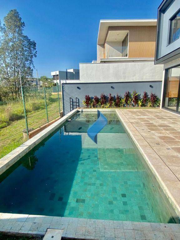 Casa de Condomínio à venda com 4 quartos, 355m² - Foto 30