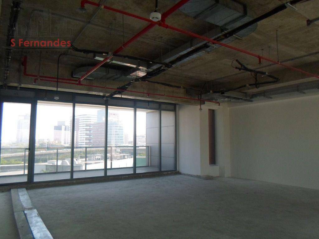 Conjunto Comercial-Sala para alugar, 565m² - Foto 14