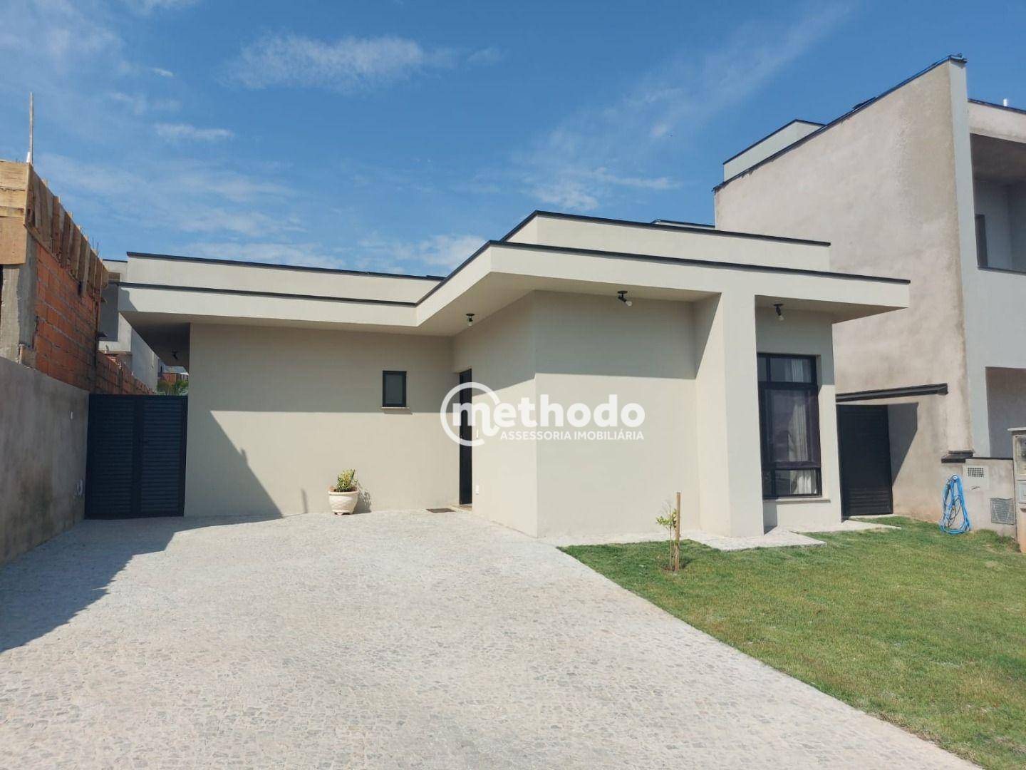 Casa de Condomínio à venda com 3 quartos, 130m² - Foto 32