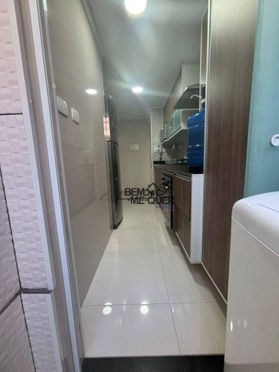 Apartamento à venda com 2 quartos, 50m² - Foto 20