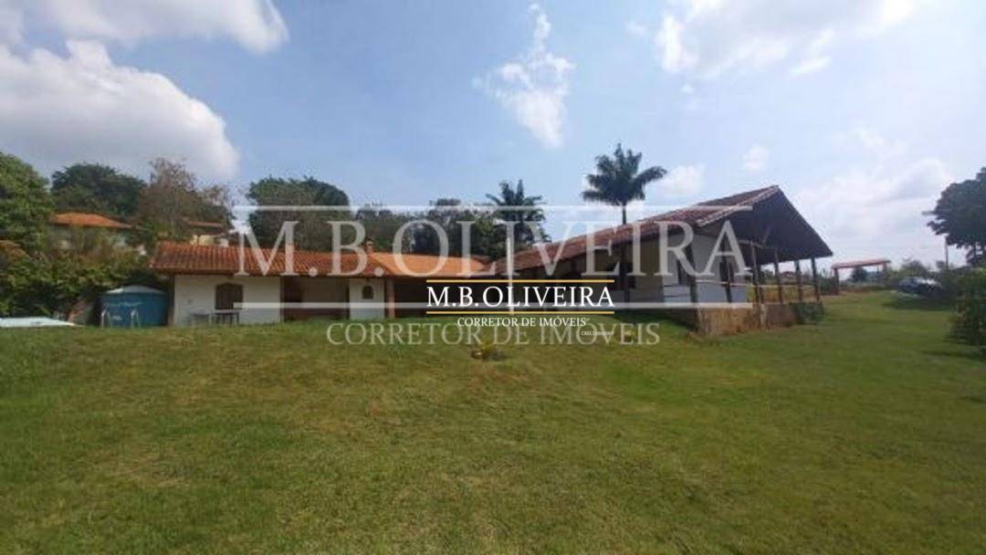 Chácara, 3 quartos, 3690 m² - Foto 11