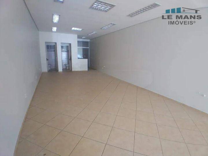 Loja-Salão para alugar, 84m² - Foto 2