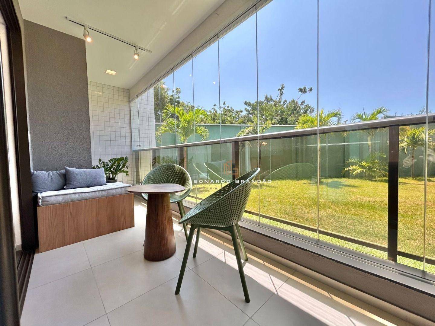 Apartamento, 2 quartos, 57 m² - Foto 4